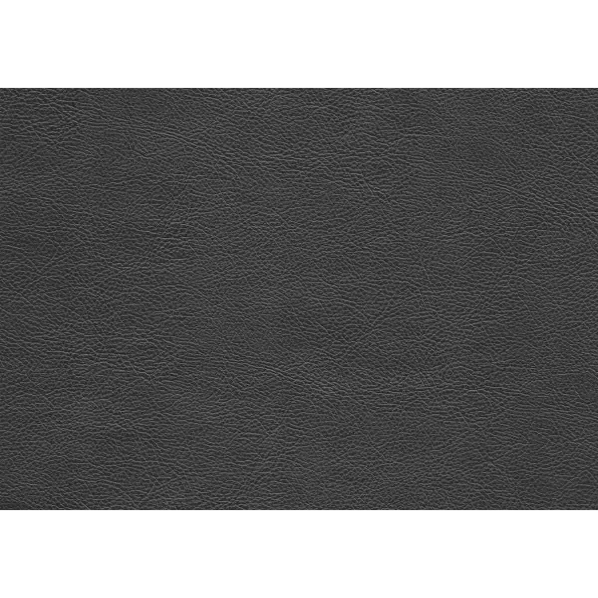 Light gray and dark gray fabric swatch for Briscoe chair upholstery
