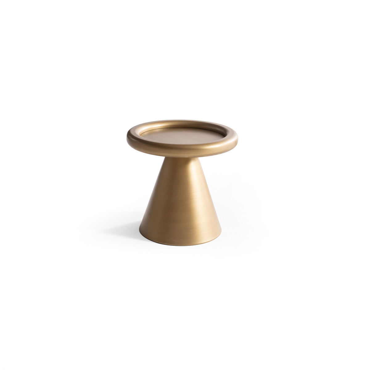 Middle Romena Coffee Table angled view