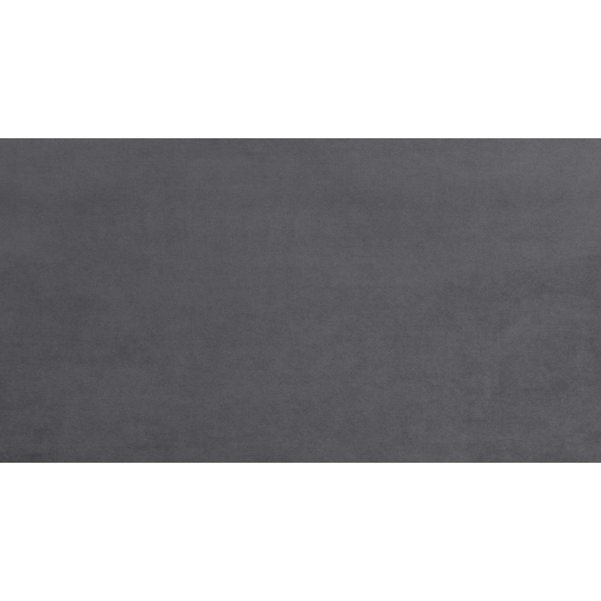 Ulrich Gray fabric texture close-up
