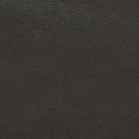 Brindley Pier Fog leather upholstery swatch
