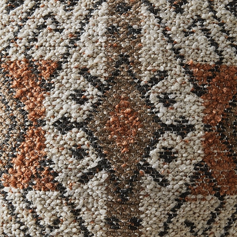 Sienna fabric swatch from Kierenworth collection