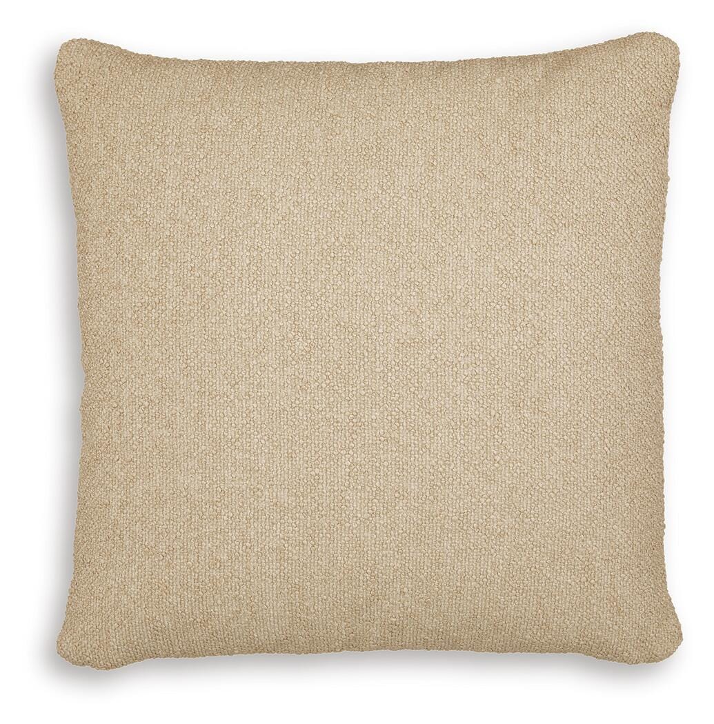 Macsen Tan Pillow (Set of 4) view 4
