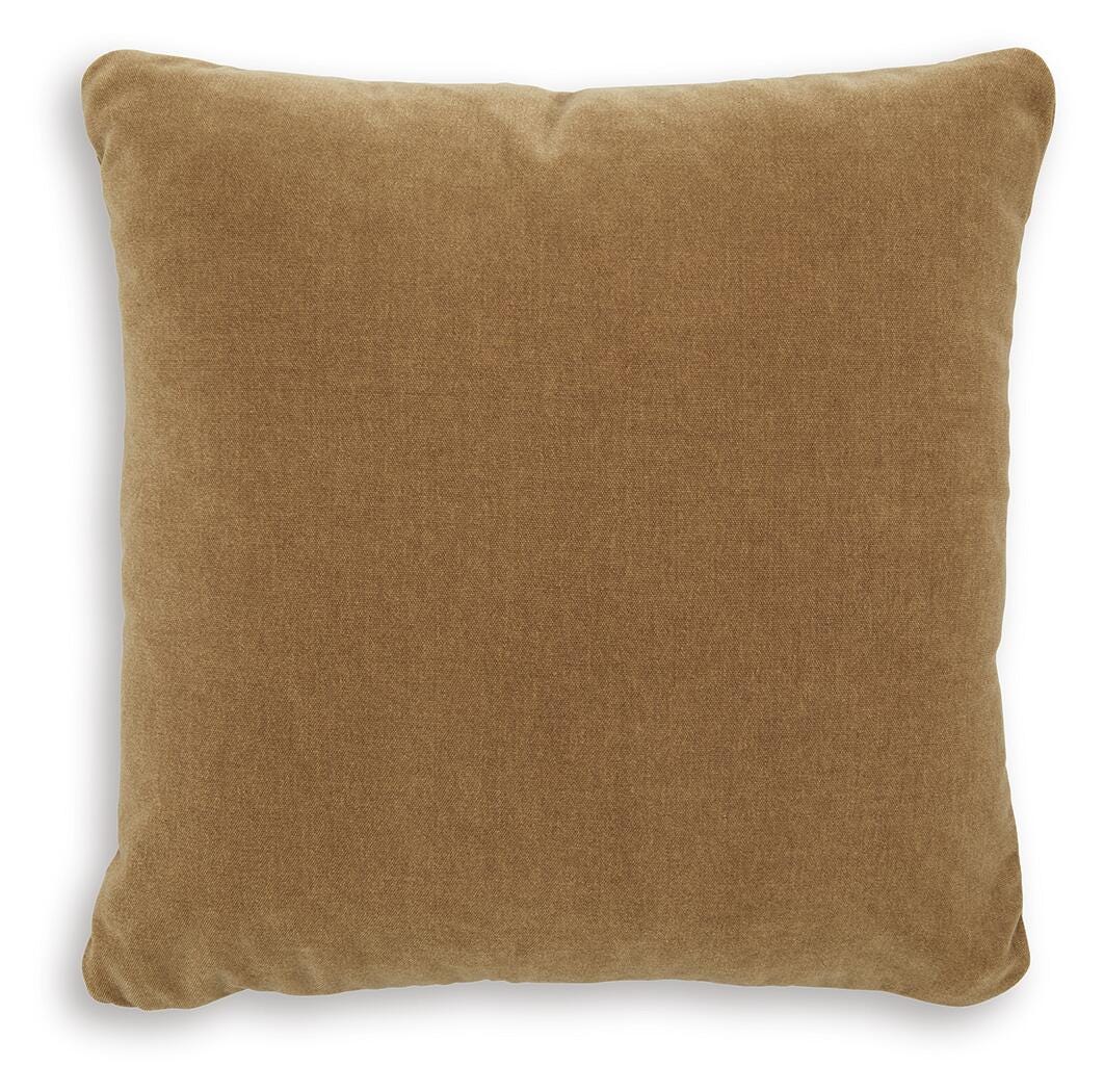 Jaxkins Camel Pillow (Set of 4) view 2