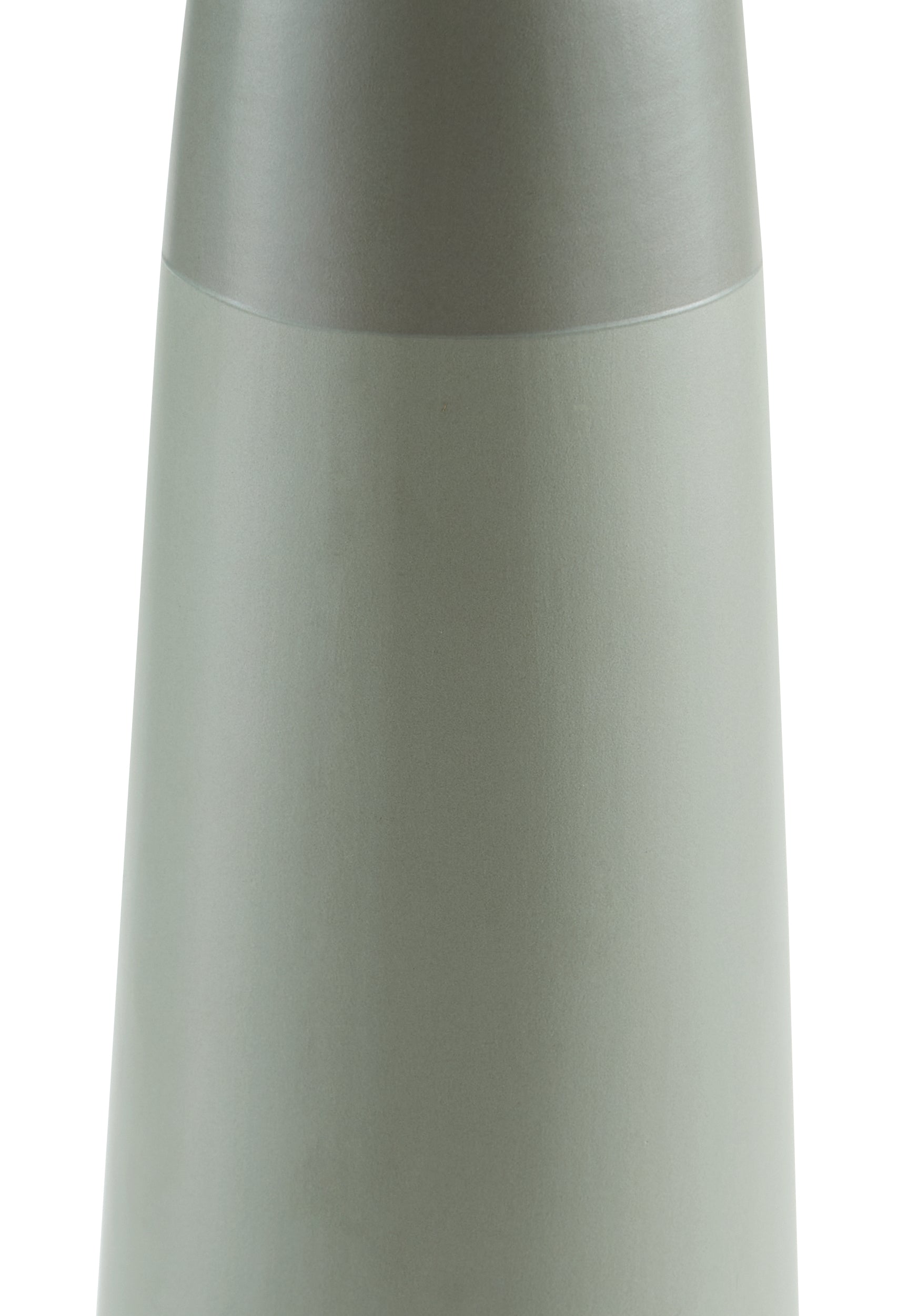 Peerland Vase angled from above