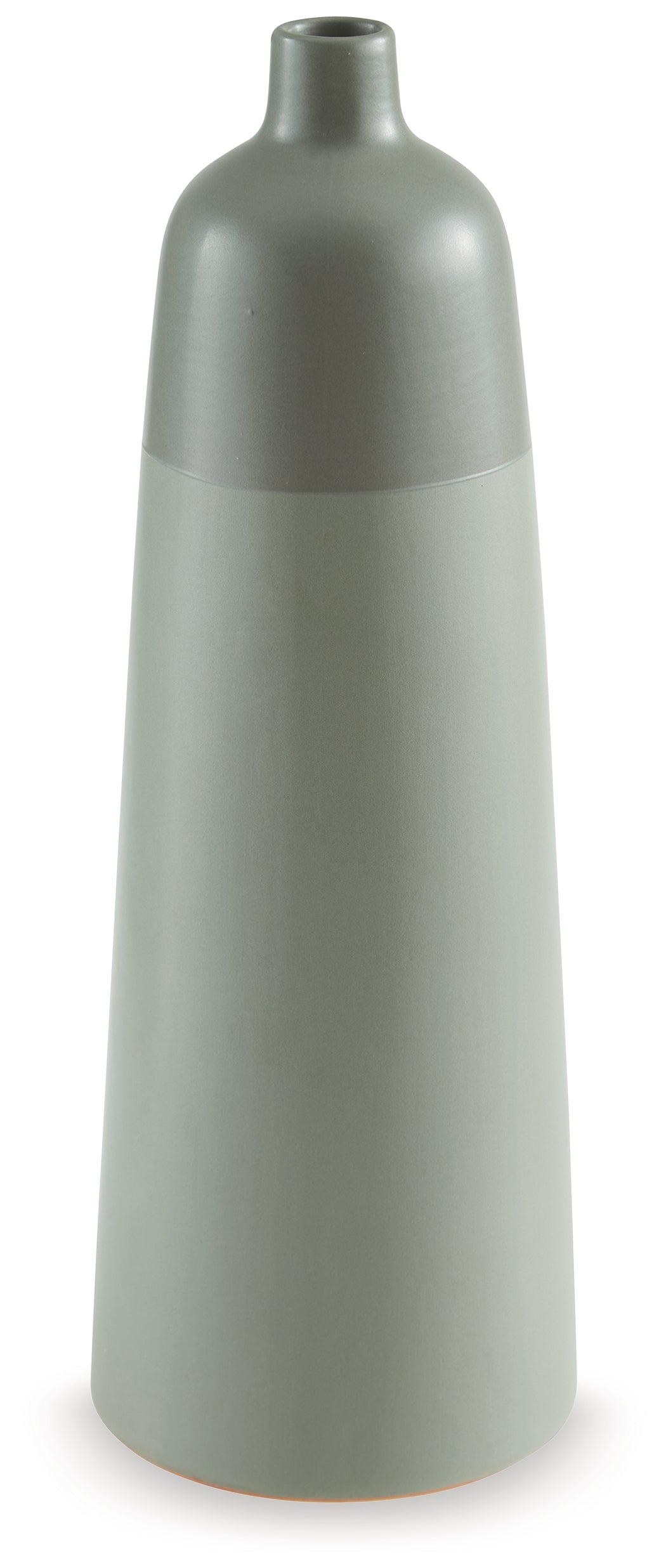 Peerland Vase ceramic texture detail