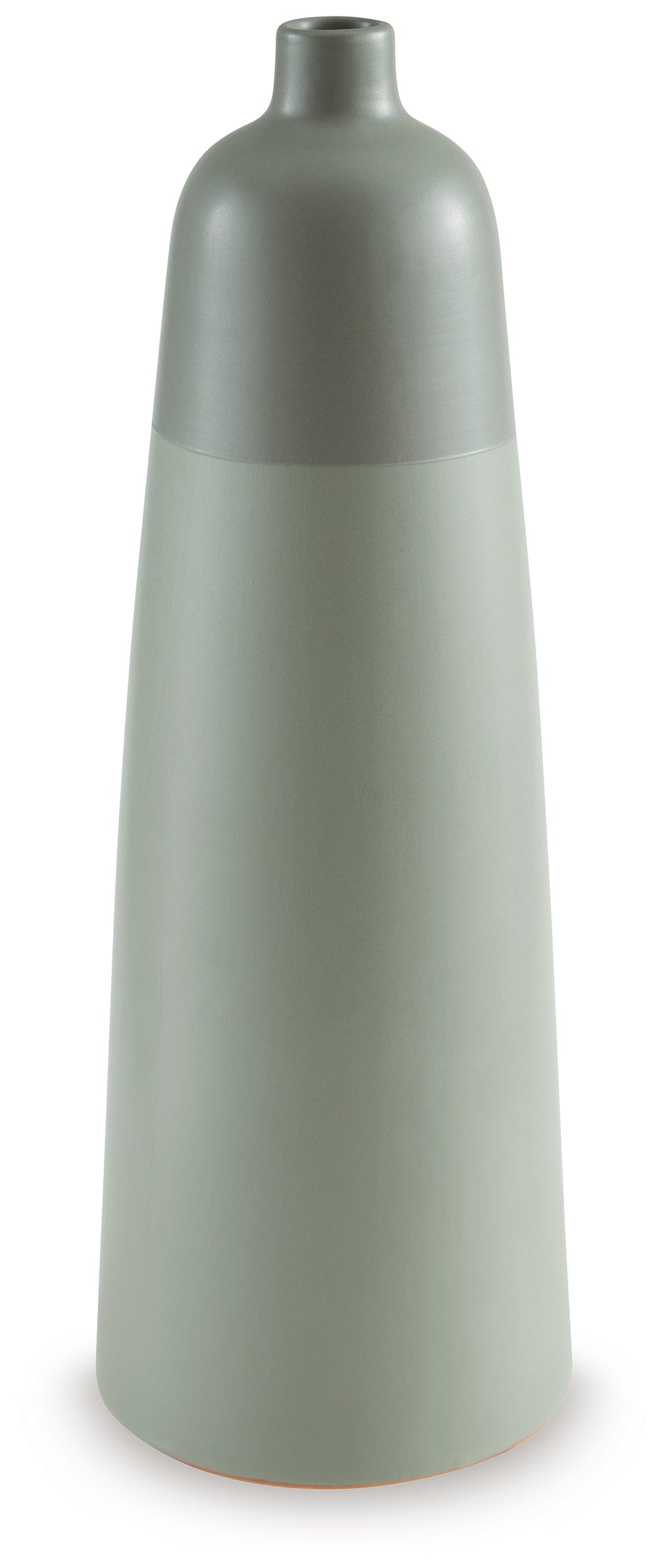 Peerland Vase side detail