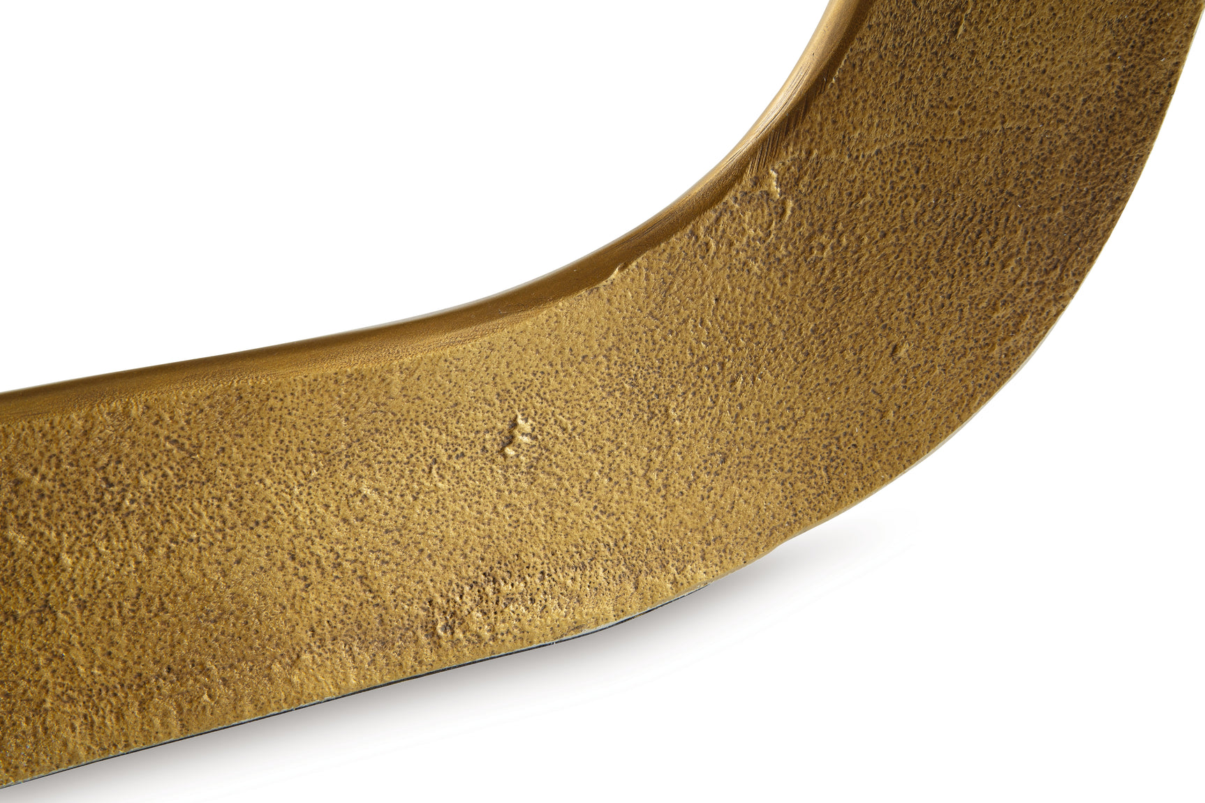 Lawtonville vase finish texture detail