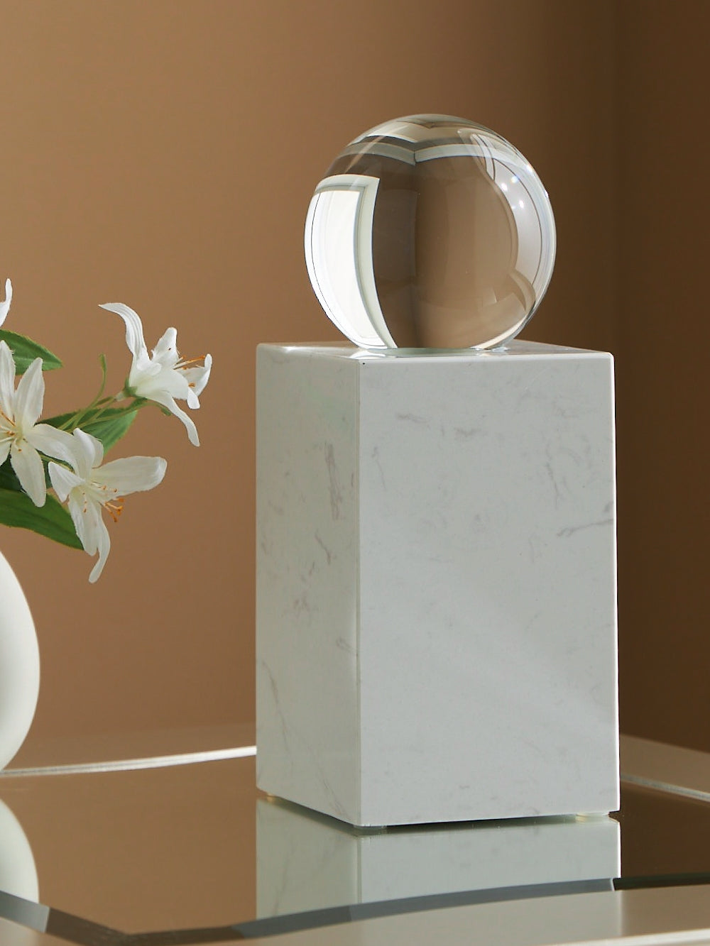 Alternate view of Sellner Sculpture