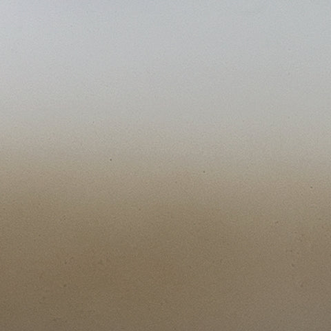 Taupe finish swatch for Acario Jar