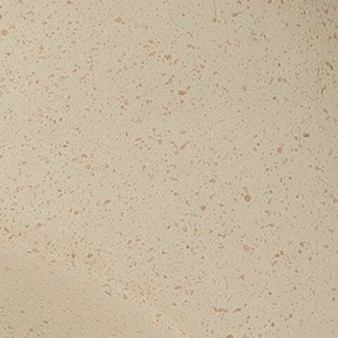 Odion Stone Vase finish detail