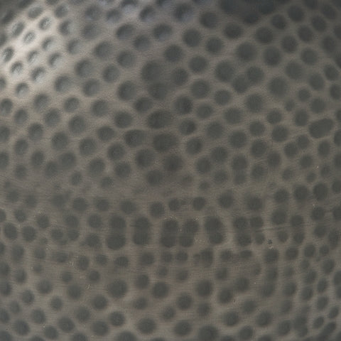 Color swatch for Woody pewter and gold finish vase