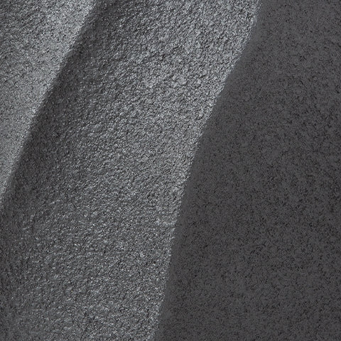 Judworth Matte Black Vase packaging