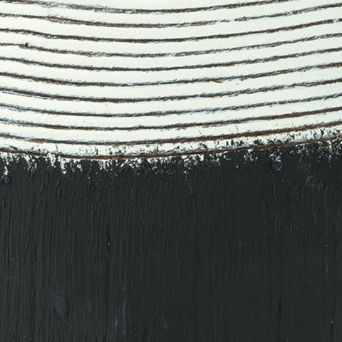 Girtha Vase with color pattern detail