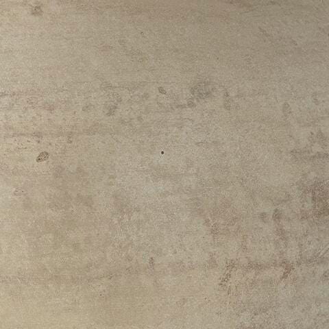 Justy Antique Beige Vase finish detail