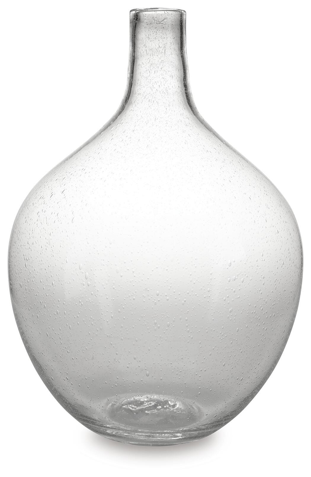 Kurthorne Clear Vase view 2