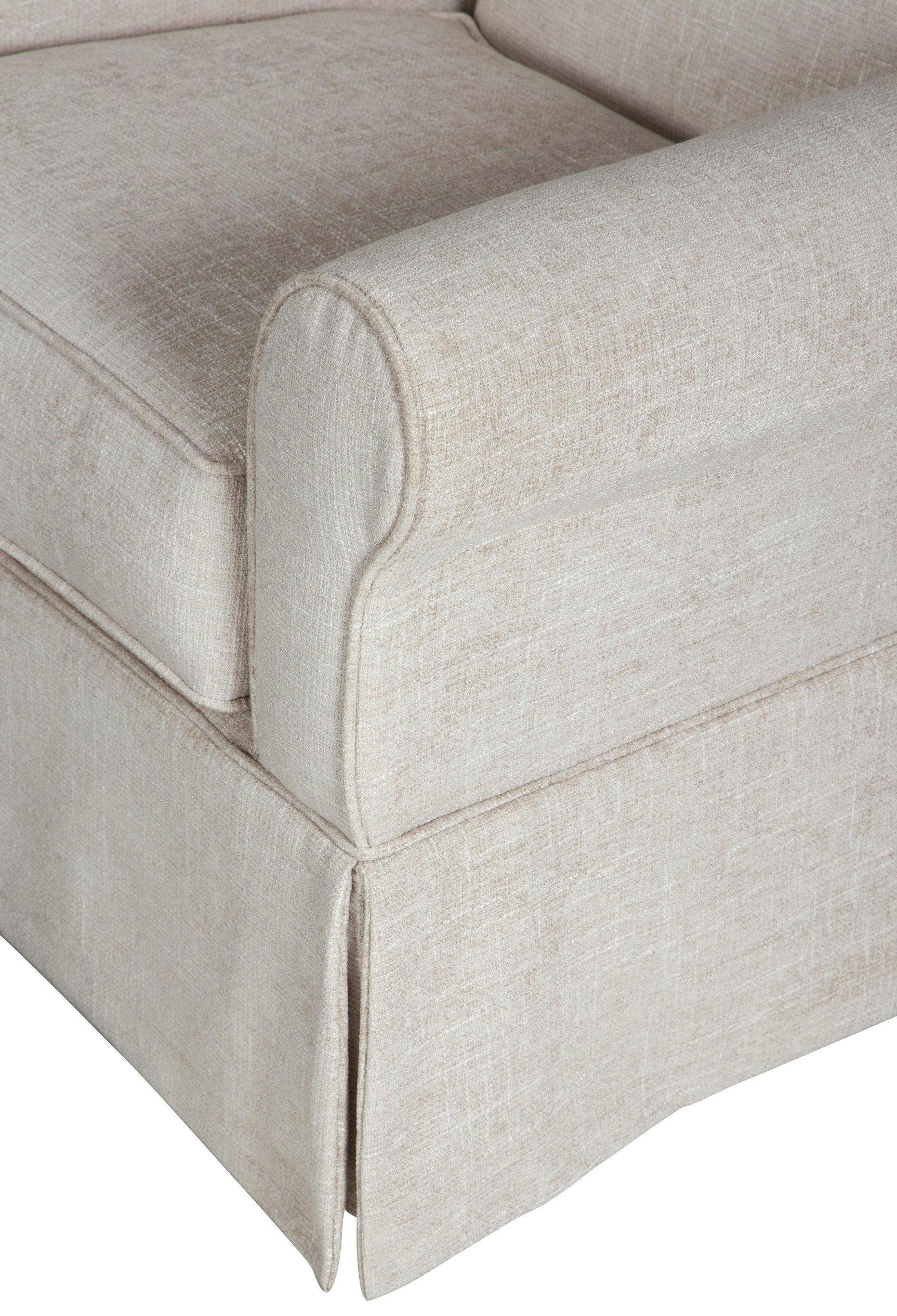 Searcy Quartz Accent Chair - Ella Furniture