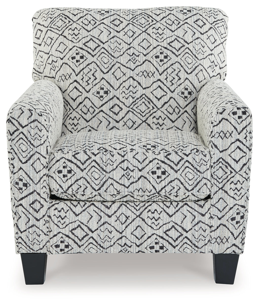 Hayesdale Accent Chair front view