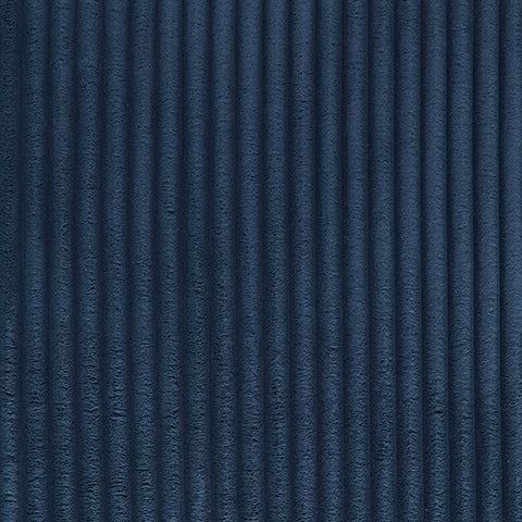 Bales Navy fabric swatch detail