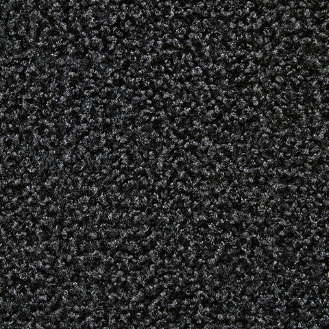 Landick Ebony Upholstery Fabric Swatch
