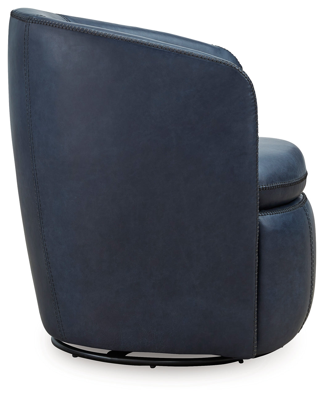 Kierreys Ocean swivel chair back view