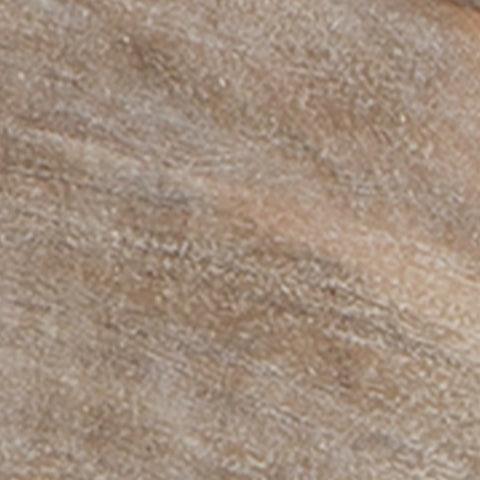 Fossil Ridge Beige Storage Bench - Ella Furniture