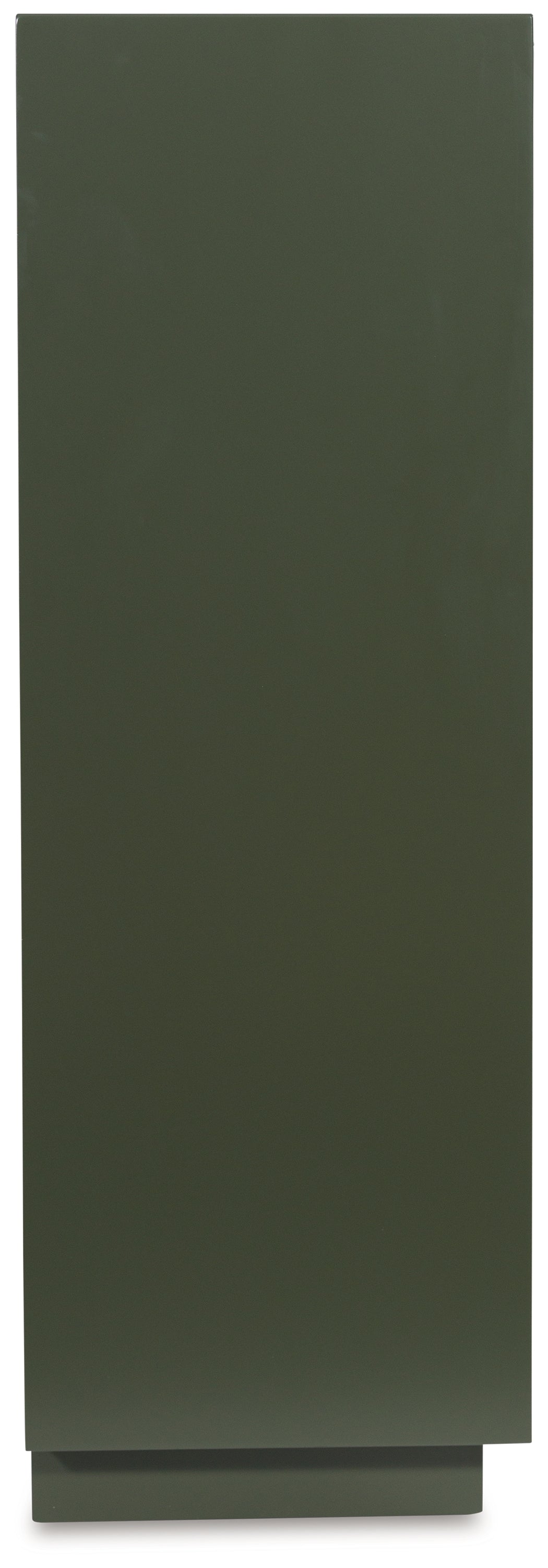 Geirwood Accent Cabinet side view