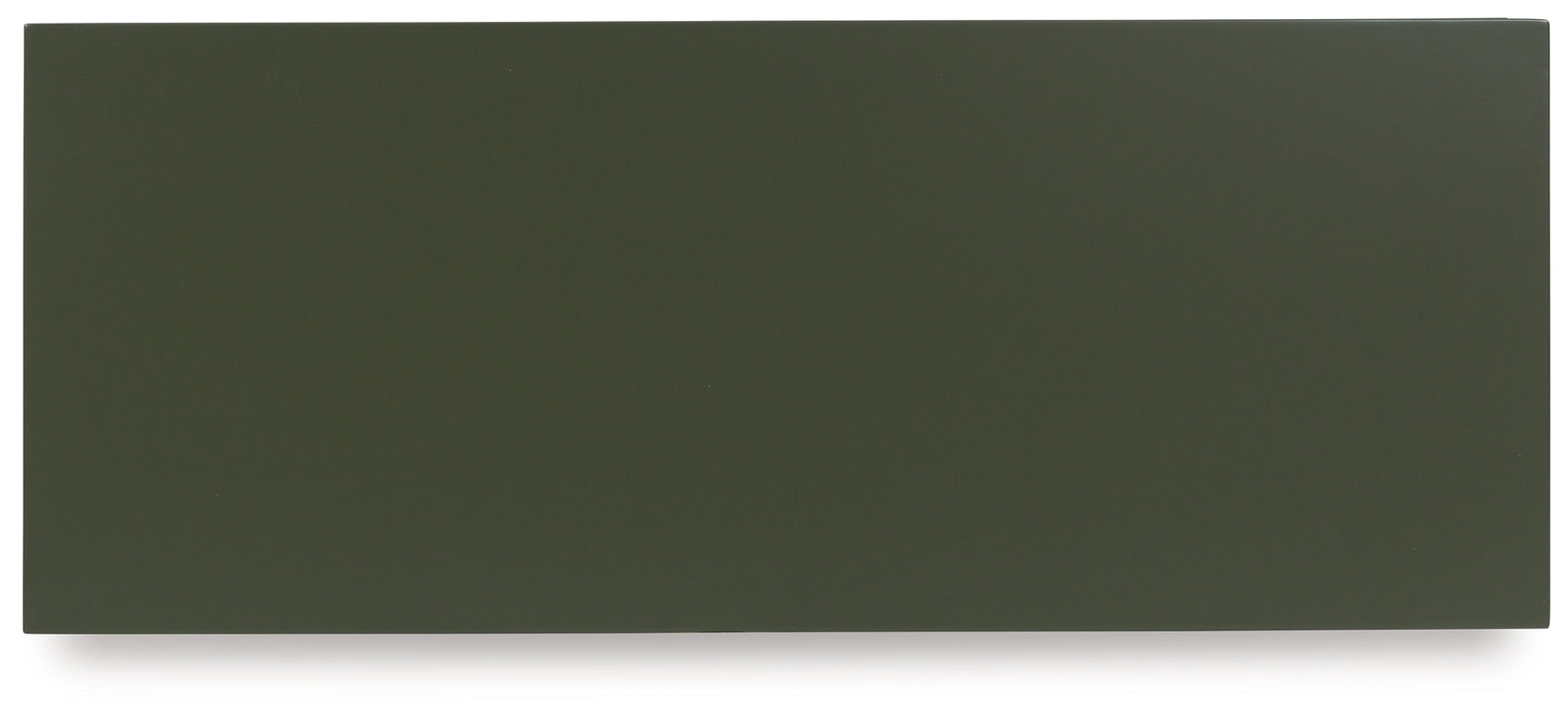 Geirwood Accent Cabinet top view