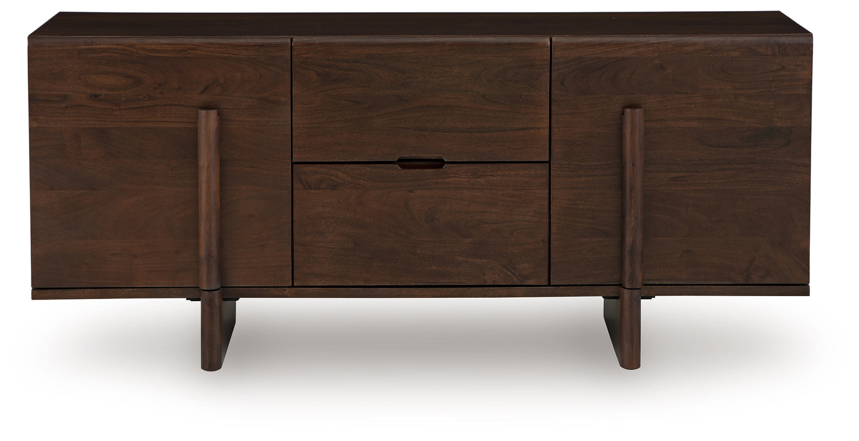 Kydler Accent Cabinet head-on closed