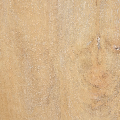 Dallinbury Natural/White Wash Accent Cabinet