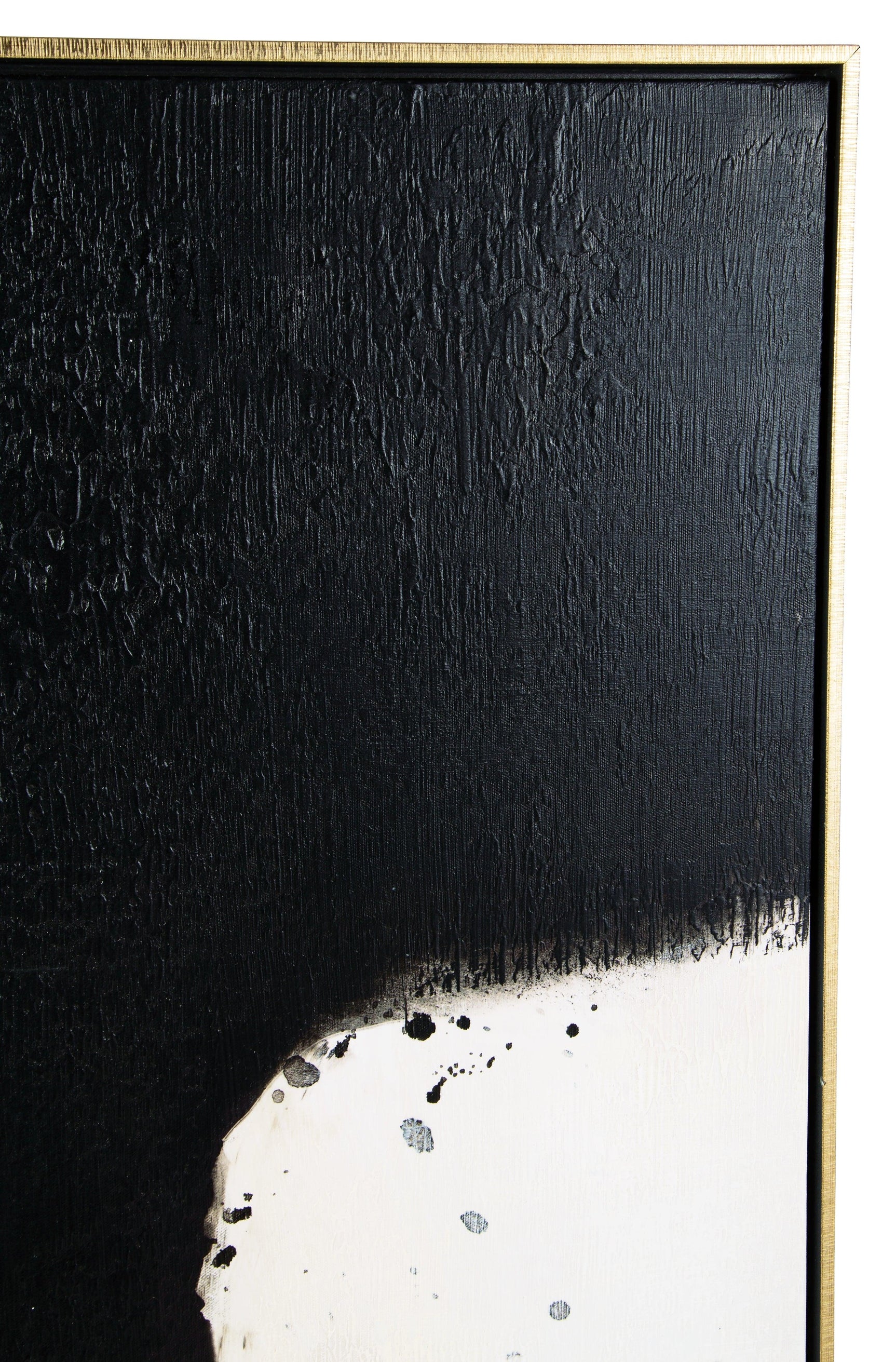 Reighlea Wall Art detailed texture close-up