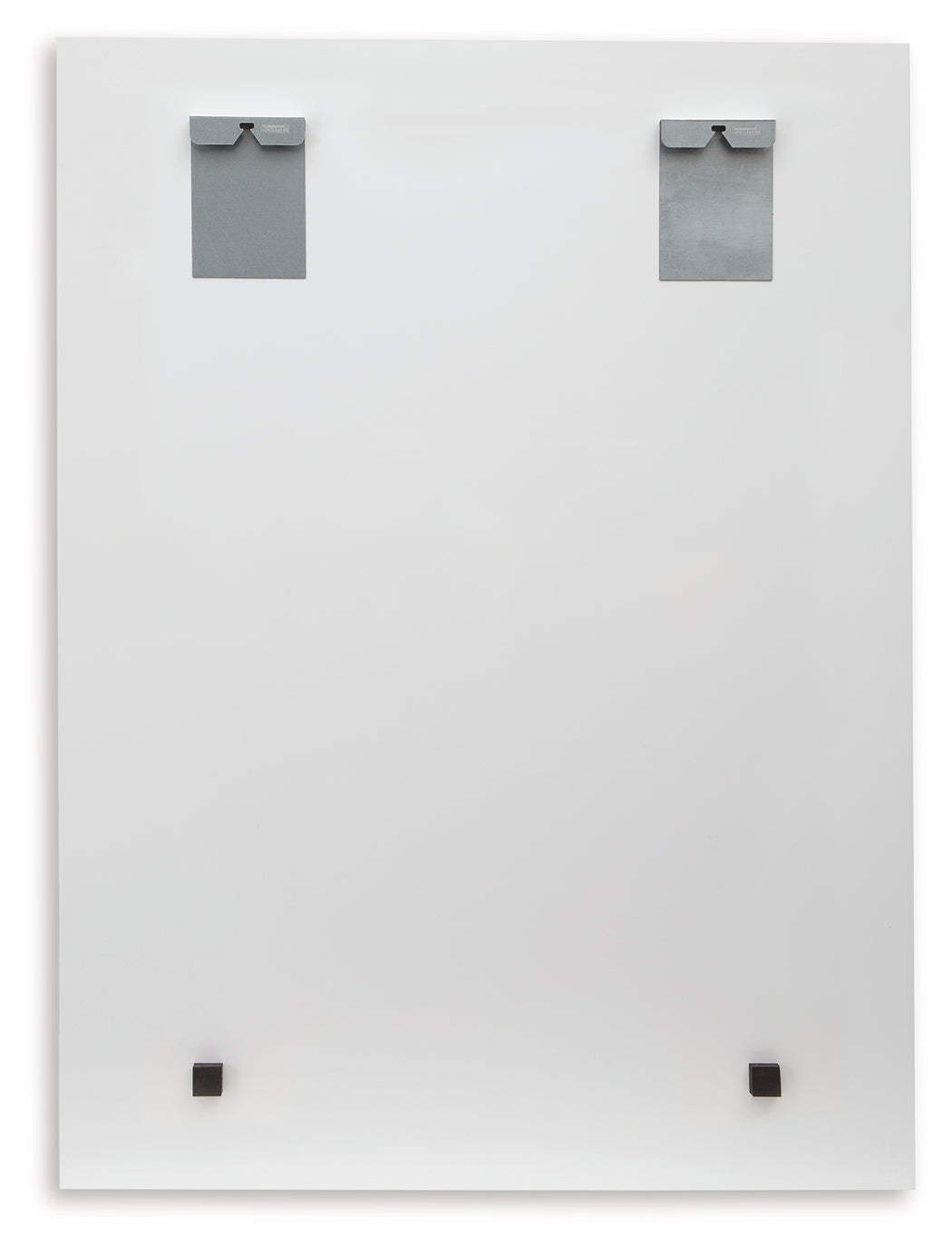 Caymoore wall art back with hanging hardware