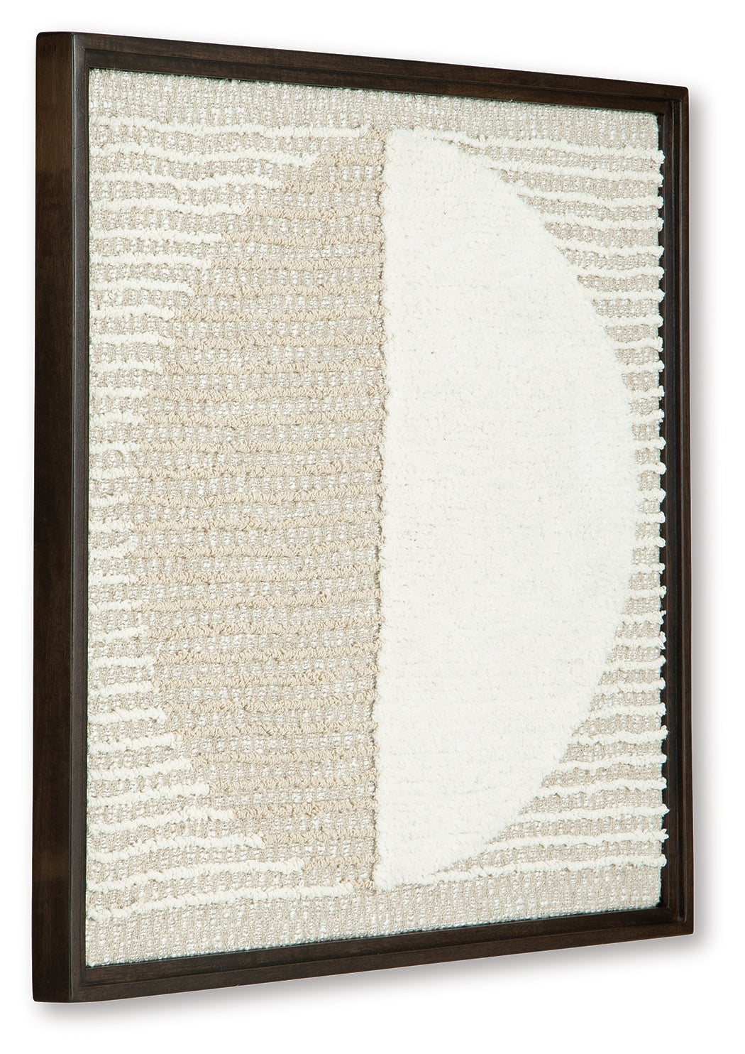 Bachard Wall Decor Angled Side View