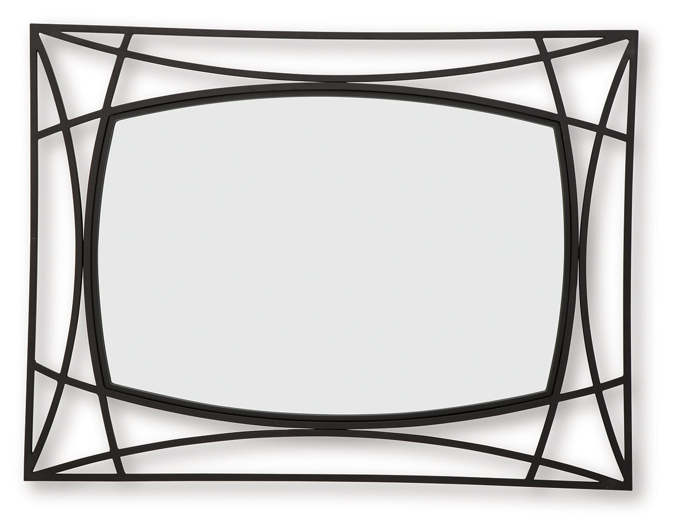 Freenville Mirror head-on alternate angle