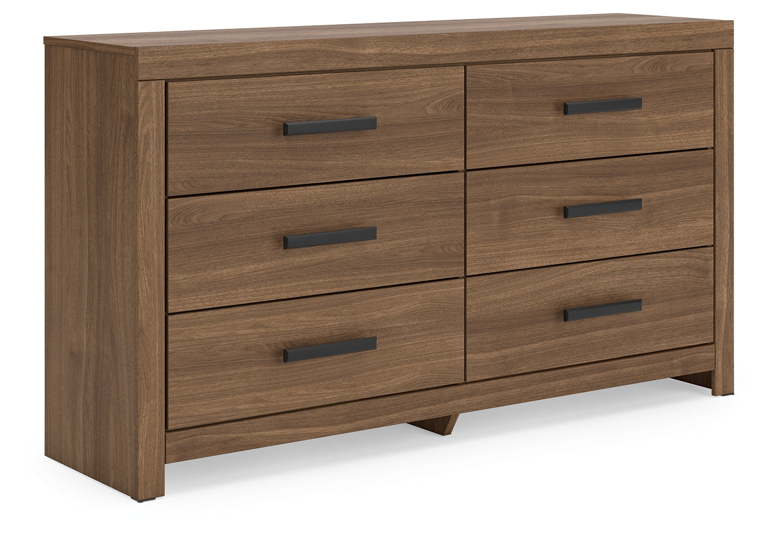 Broachmyn Auburn Casual Dresser side angle
