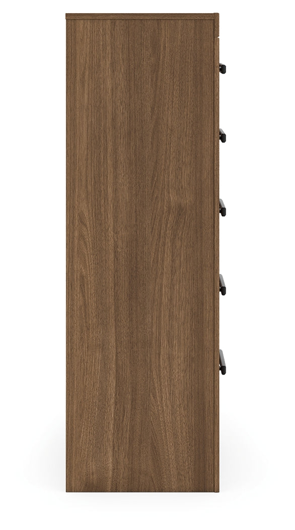 Broachmyn Auburn Chest of Drawers