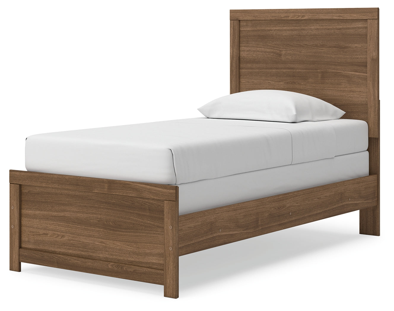 Broachmyn Auburn Twin Panel Bed