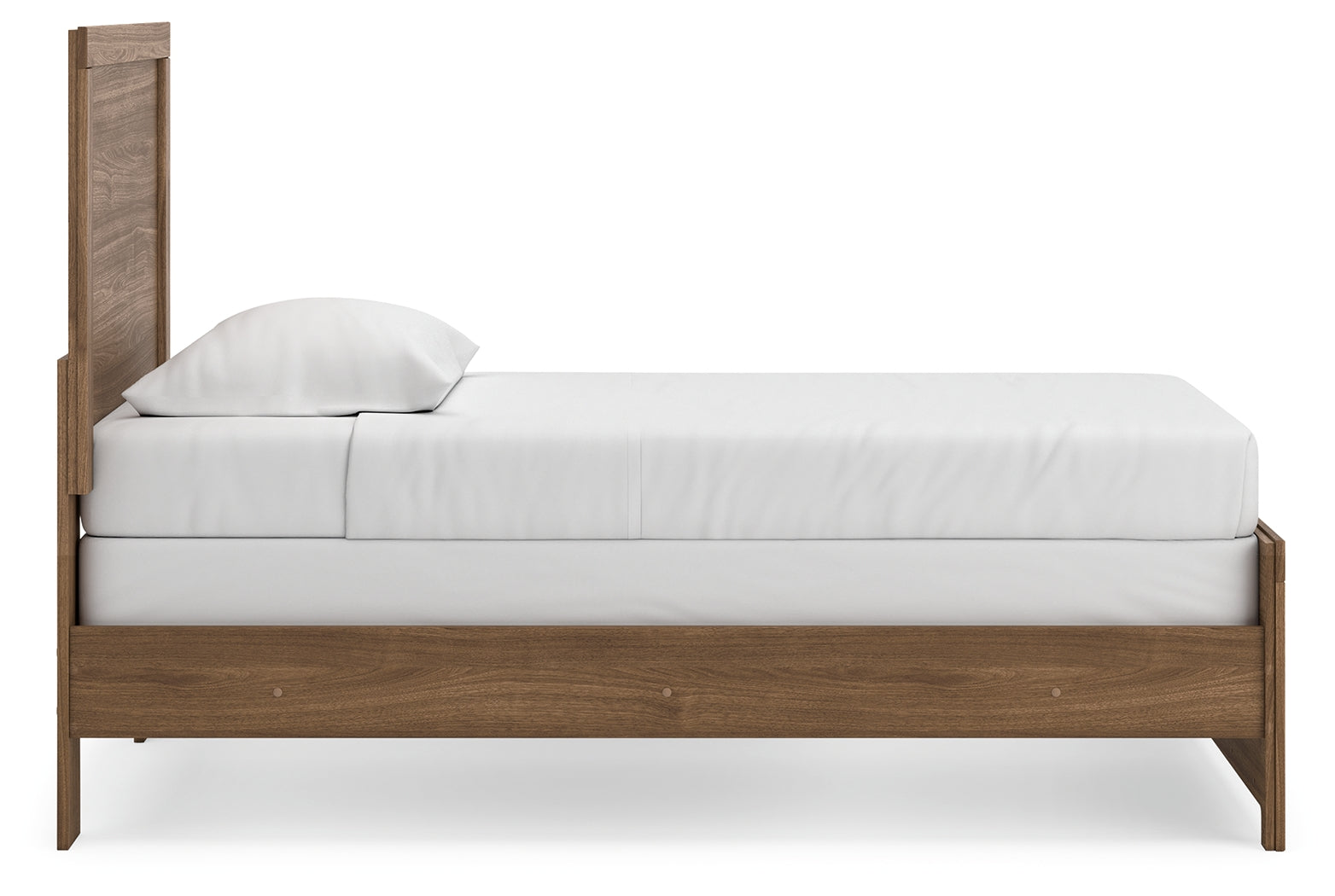 Broachmyn Auburn Twin Panel Bed