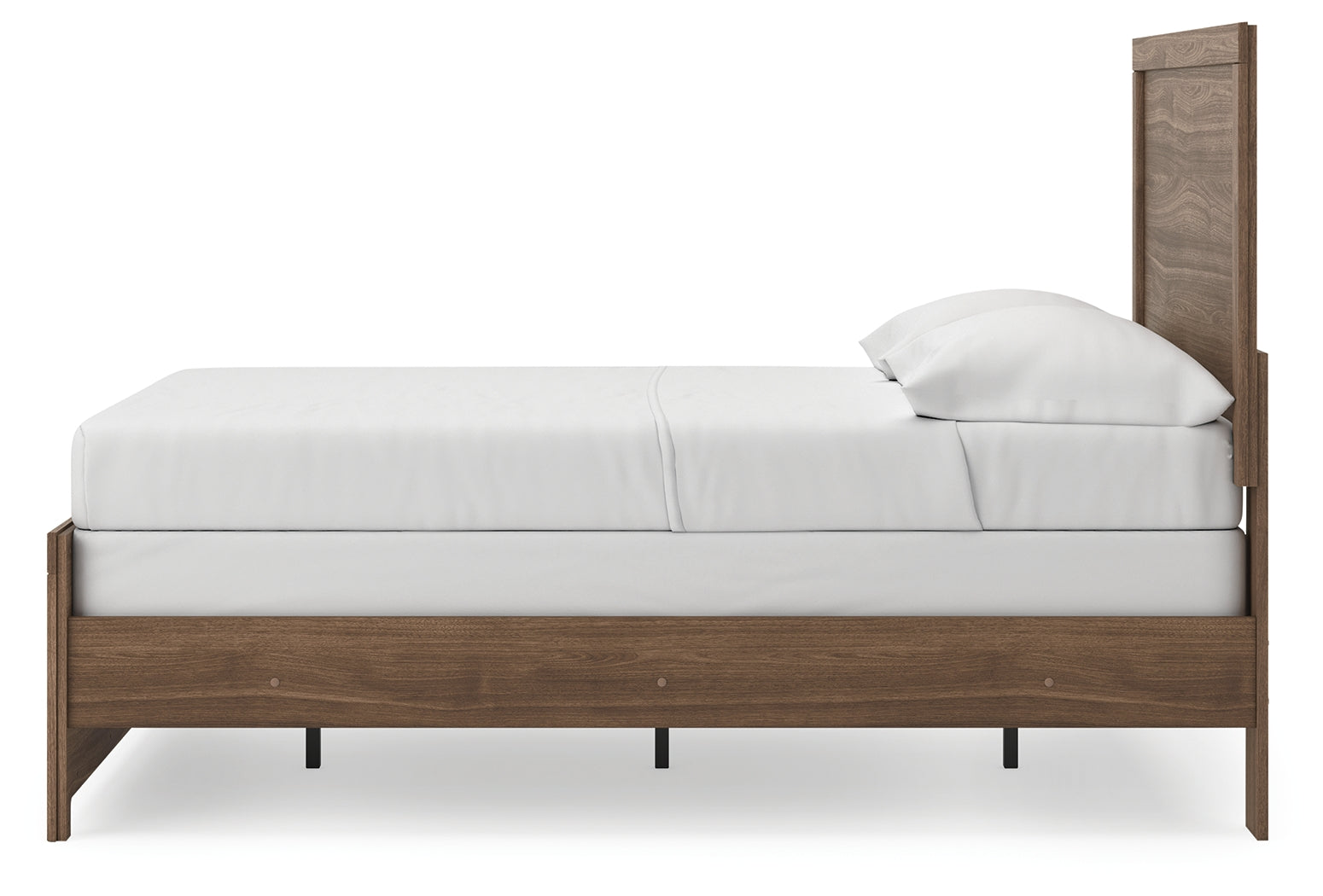 Side alternate angle of Broachmyn bed