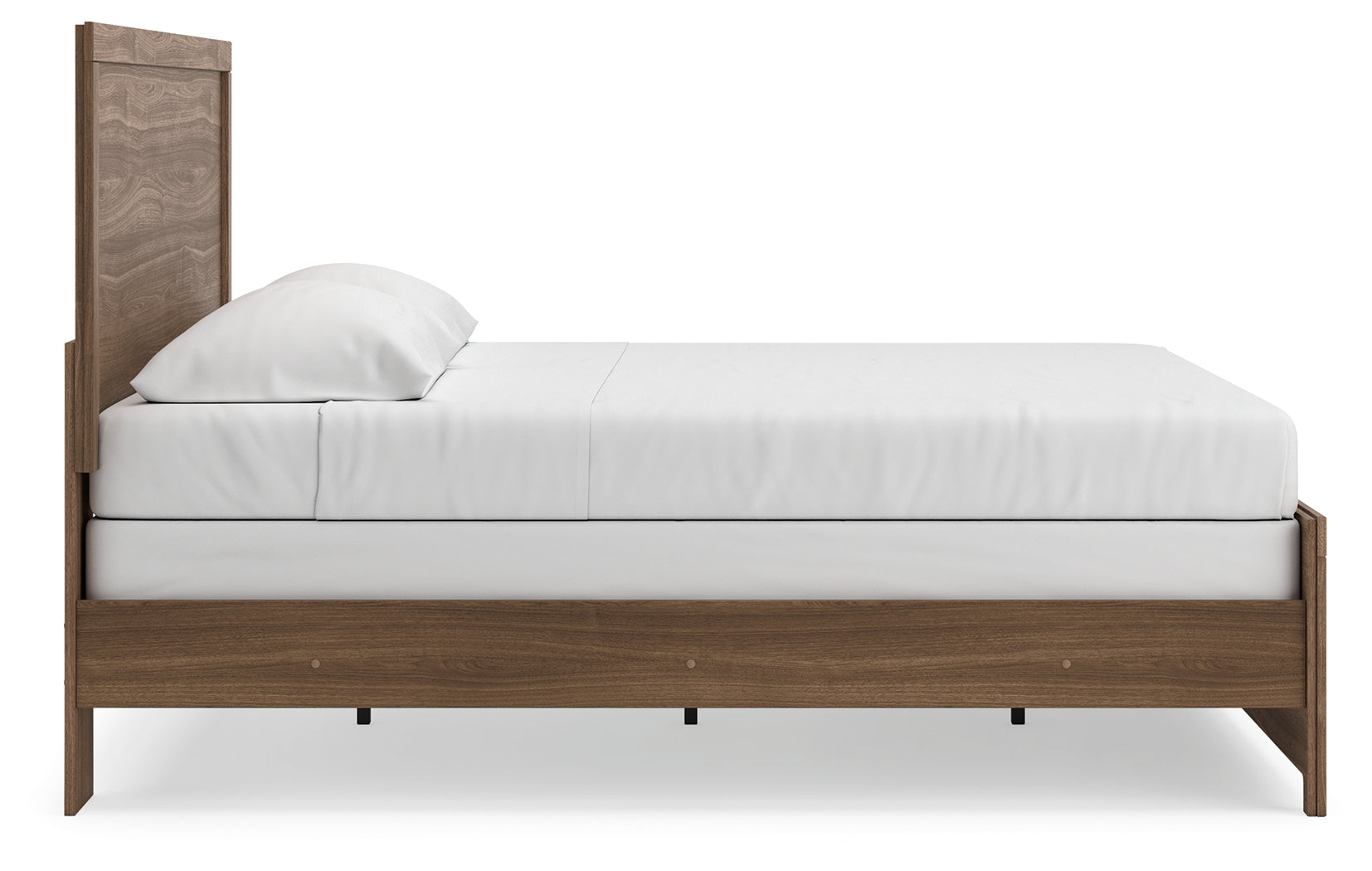 Broachmyn Auburn King Panel Bed side view