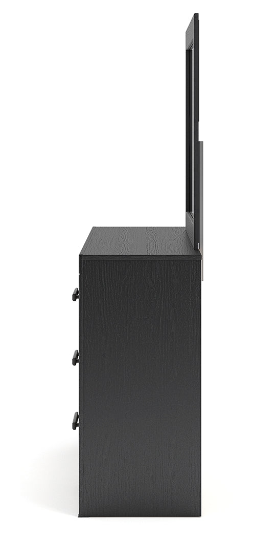 Broachmyn dresser side alternate angle