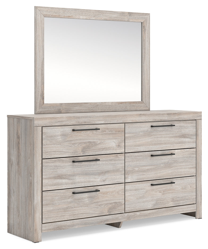 Broachmyn dresser corner side view