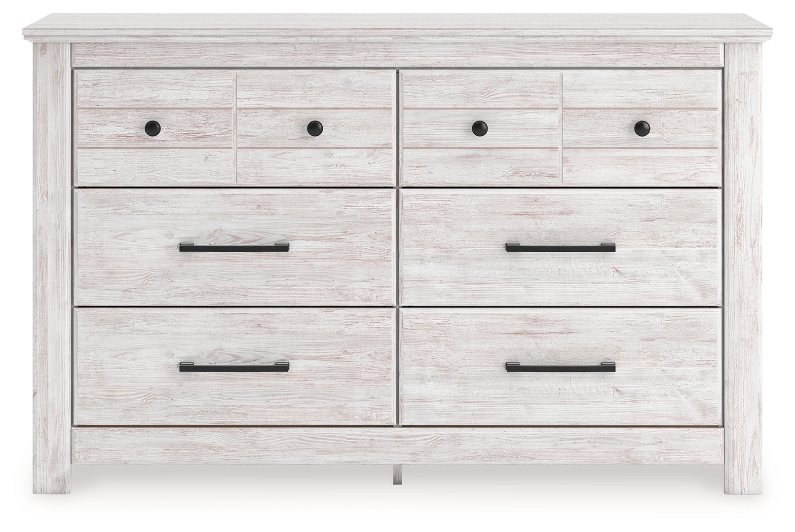 Makidern Dresser head-on view