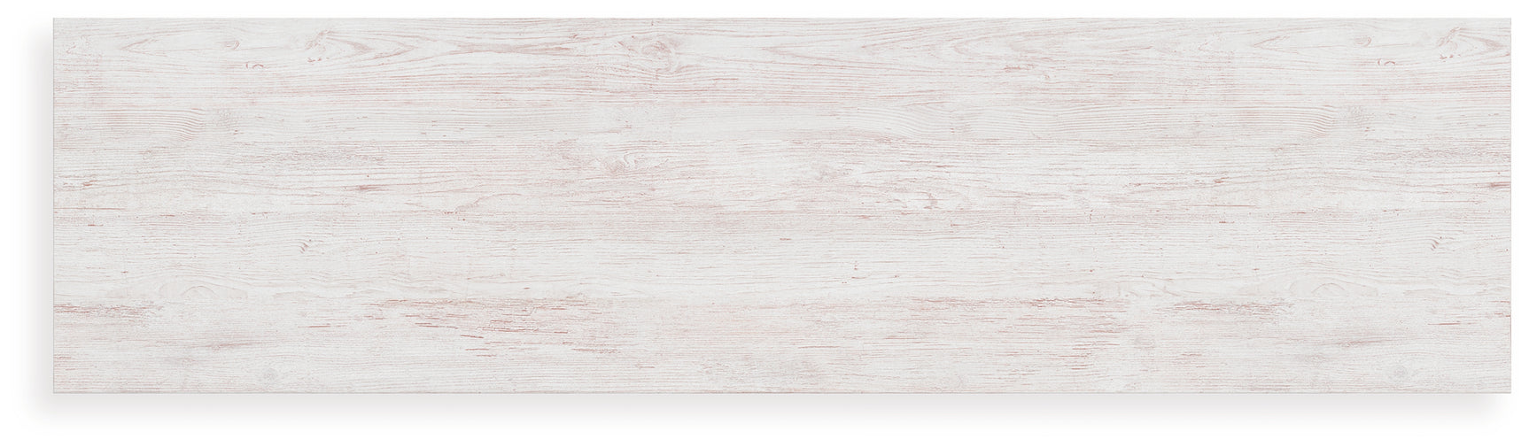 Top view of Makidern Dresser showing surface