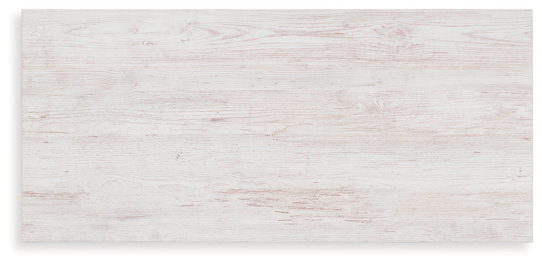 Top view of Makidern chest of drawers surface