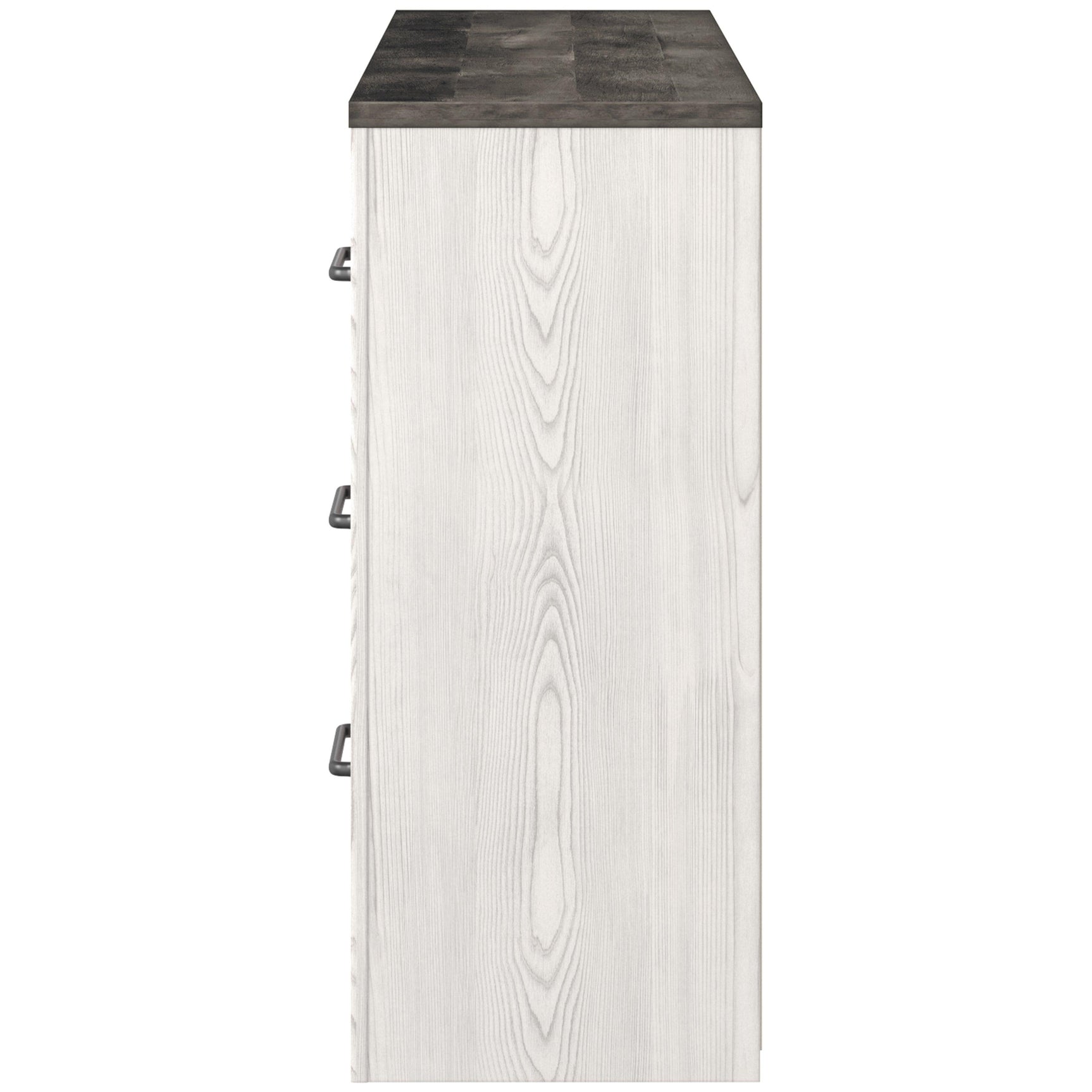 Gerridan dresser side alternate angle