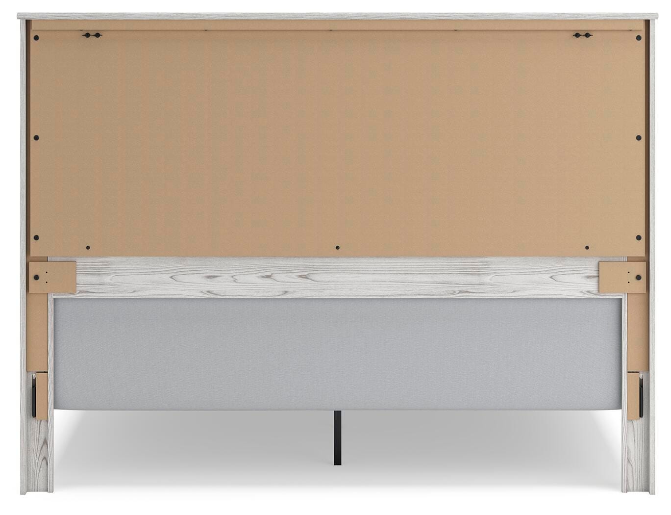 Gerridan White/Gray Panel Bedroom Set view 31
