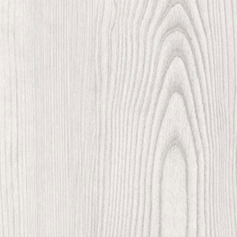 Gerridan White/Gray Panel Bedroom Set finish detail