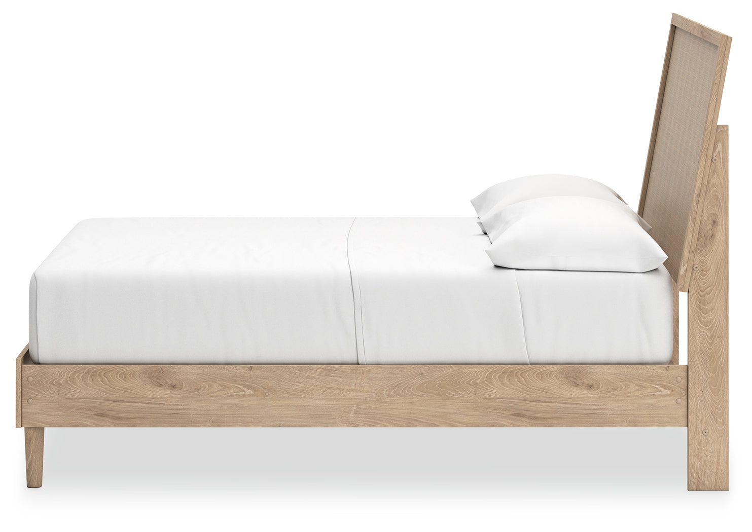 Cielden Bed alternate side angle