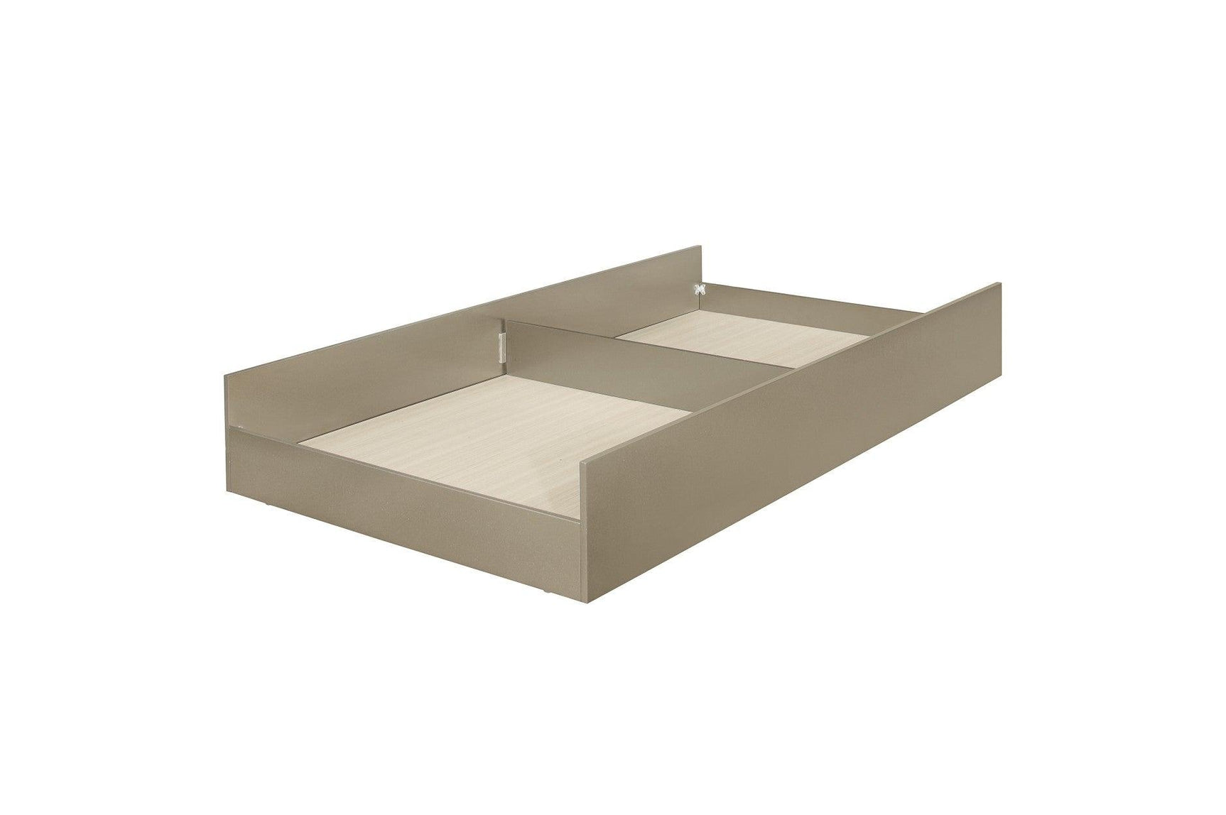 Full Size Loudon Bedroom Set Configuration