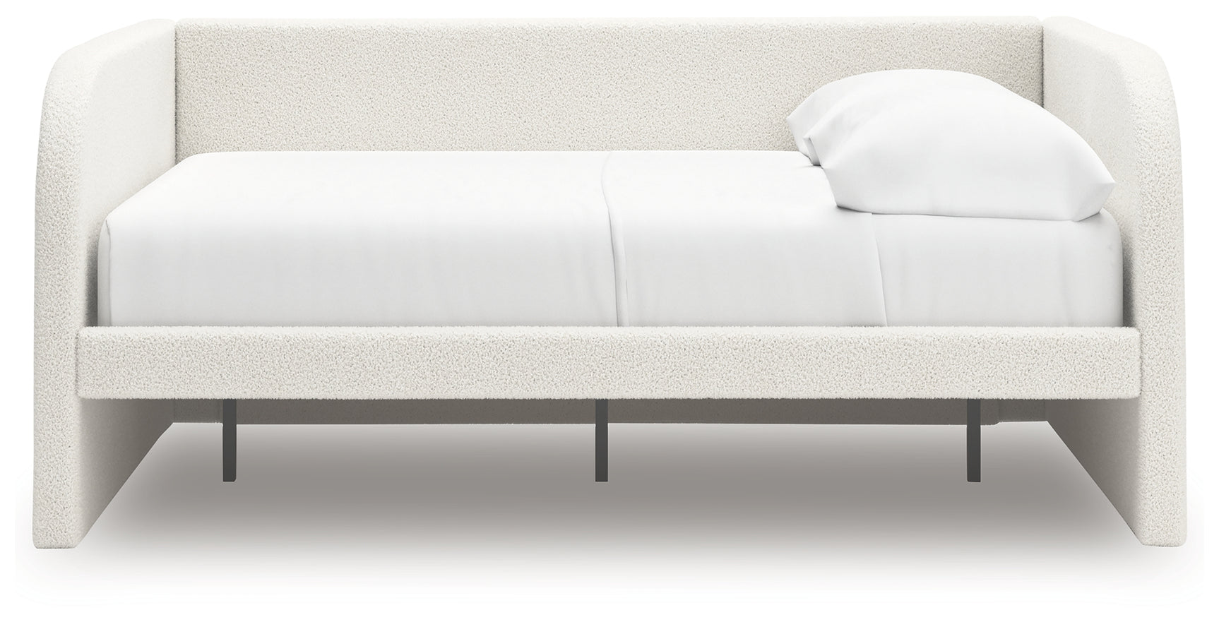Arloster Day Bed head-on view